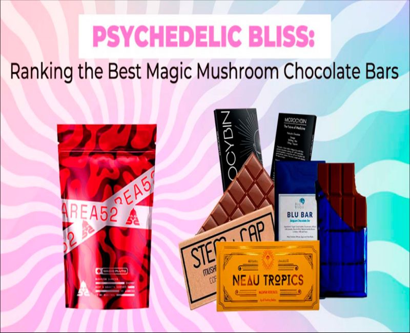 Choosing Quality: Best Magic Mushroom Gummies for Discerning Users