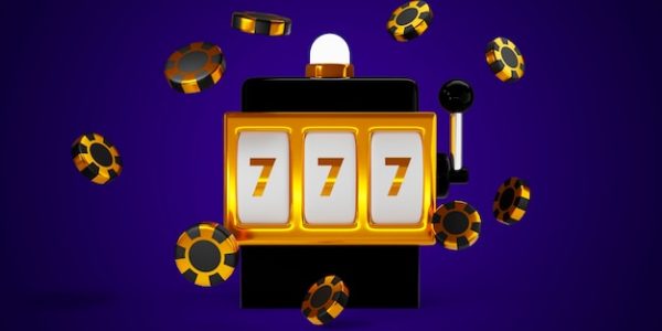 The Thrill of the Spin: Exploring Mega888 Slot Game Excitement