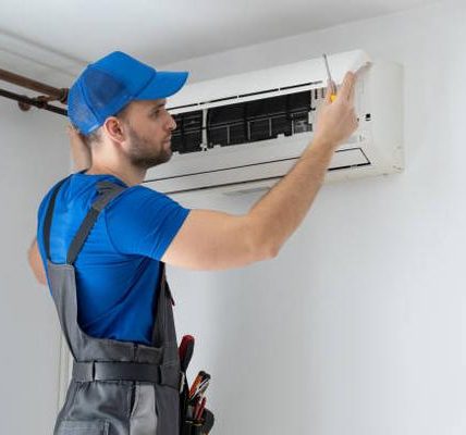 Your Trusted Partner for Professional HVAC Services