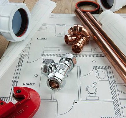 How to Prepare for a Plumbing Installation in Yukon