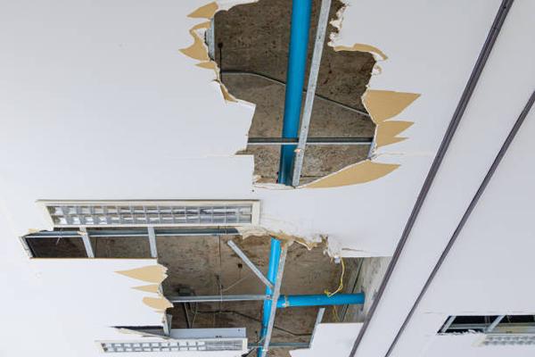 Understanding the Water Damage Restoration Process: What to Expect