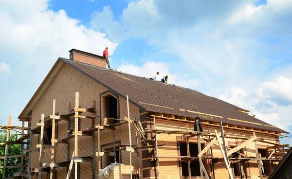 Enhancing Your Home with a Trusted Roofing Contractor in Carmel