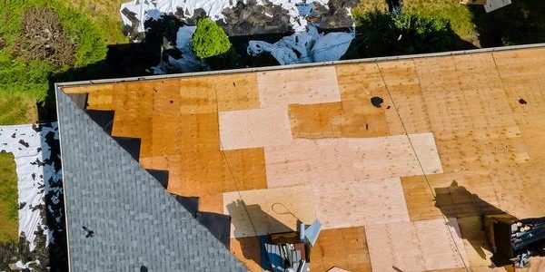 Why Local Contractors Are Best for Roof Replacement in Olney