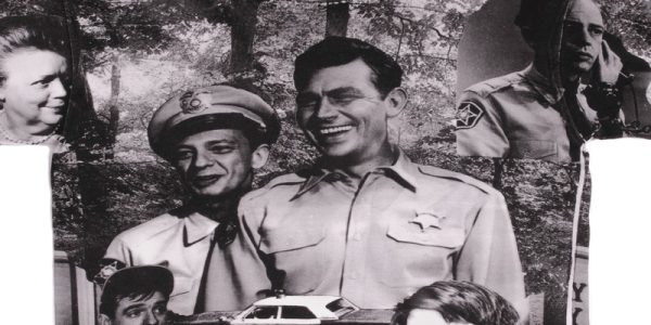 A Fan's Haven: Diving into the World of Andy Griffith Show Official Shop