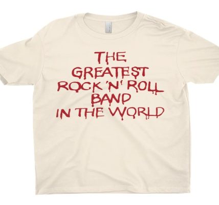 Mastering the Art of Shopping for Keithmoon Merch: Expert Tips and Tricks