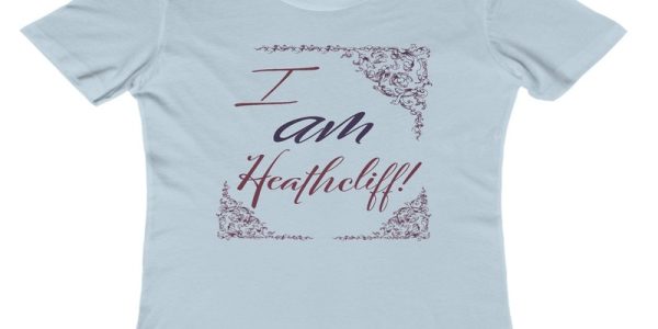 Mastering the Hunt for Wuthering Heights Official Merchandise: A Fan's Journey